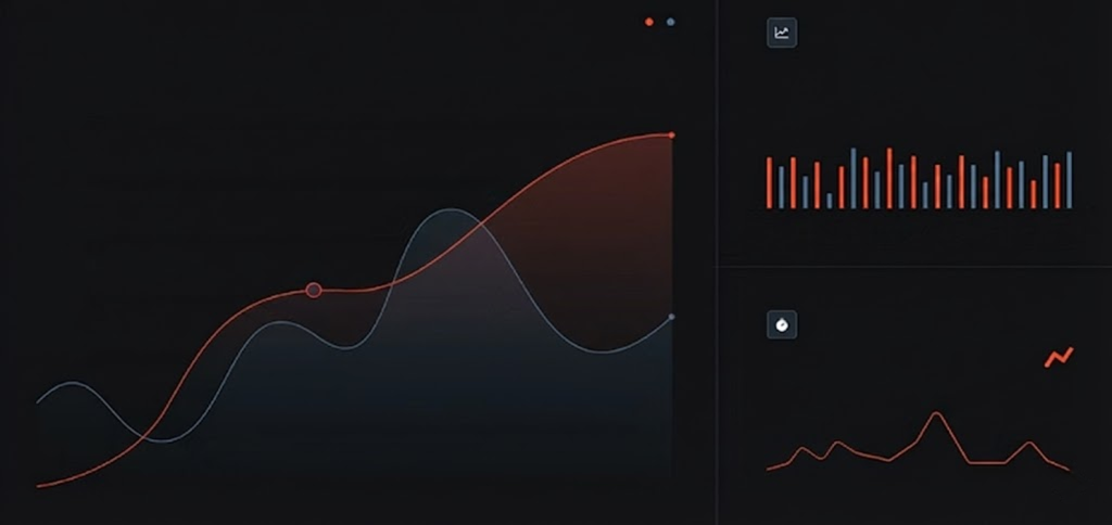 Dashboard Graph
